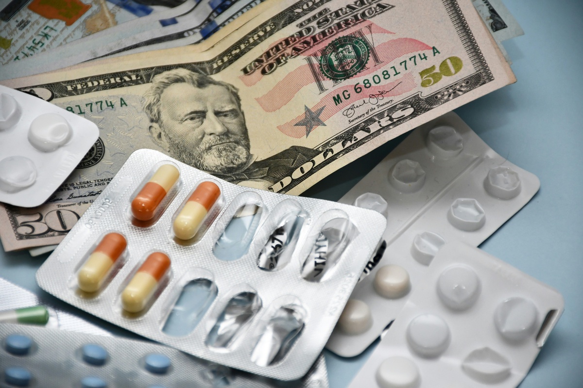 Pharmaceutical Royalty Investment